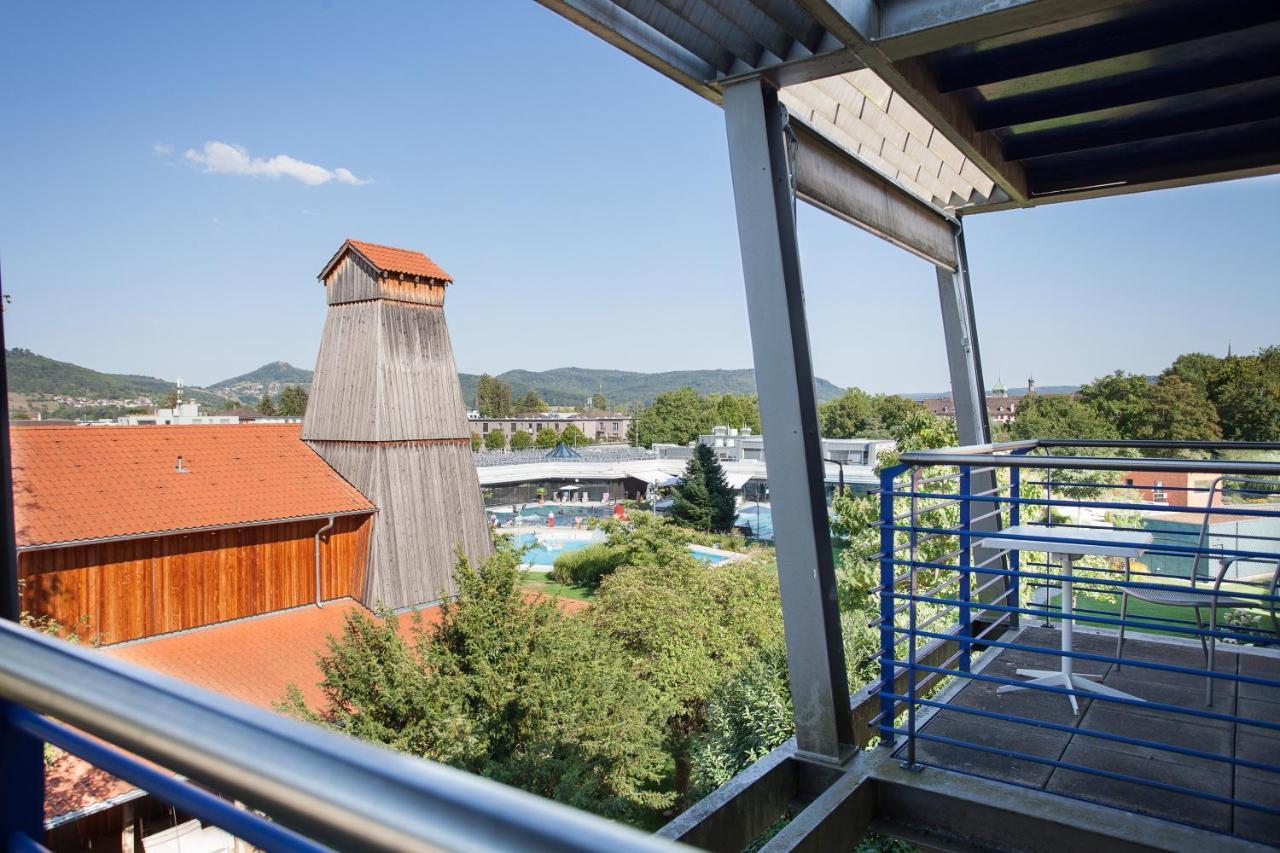 Guesthouse Zurzach - Self Check-In Zewnętrze zdjęcie