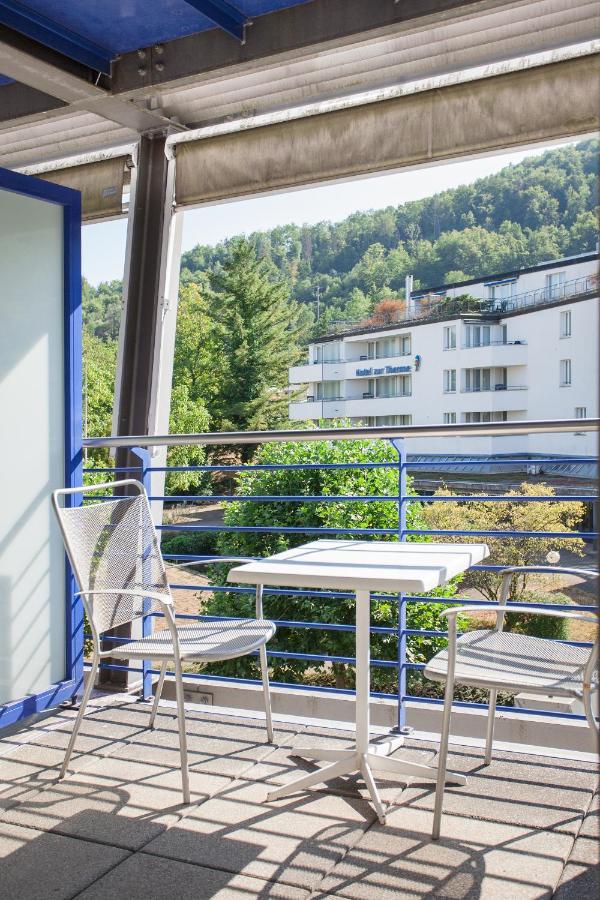Guesthouse Zurzach - Self Check-In Zewnętrze zdjęcie