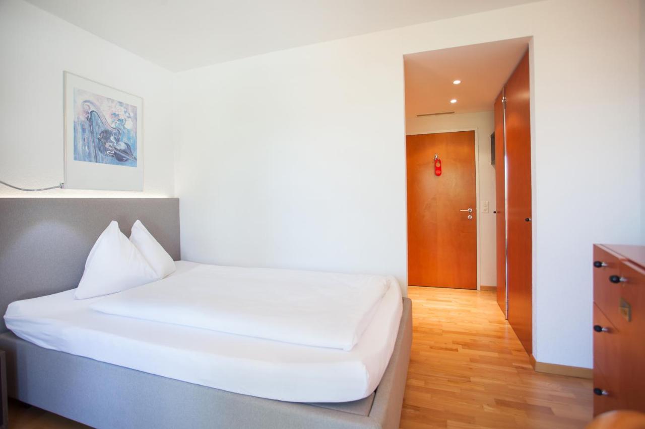Guesthouse Zurzach - Self Check-In Zewnętrze zdjęcie