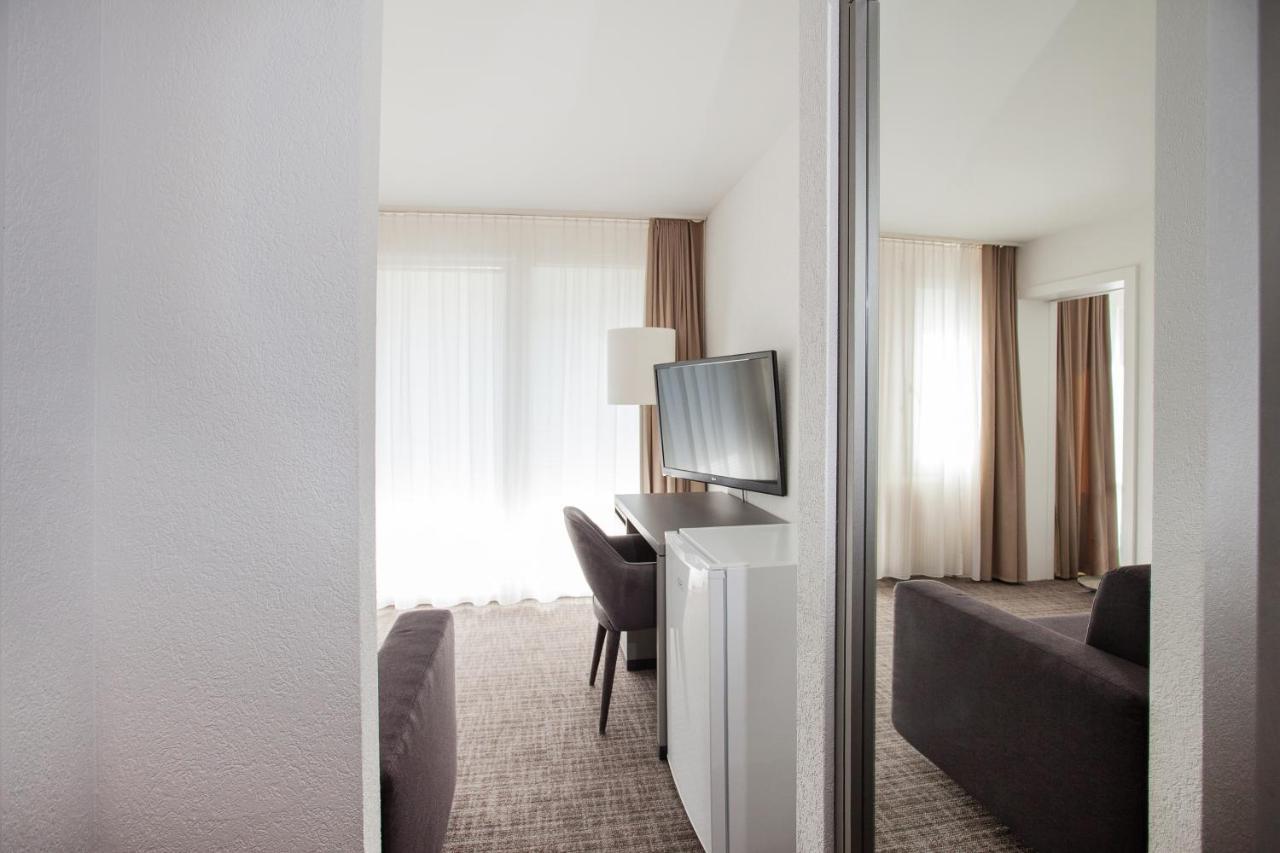 Guesthouse Zurzach - Self Check-In Zewnętrze zdjęcie