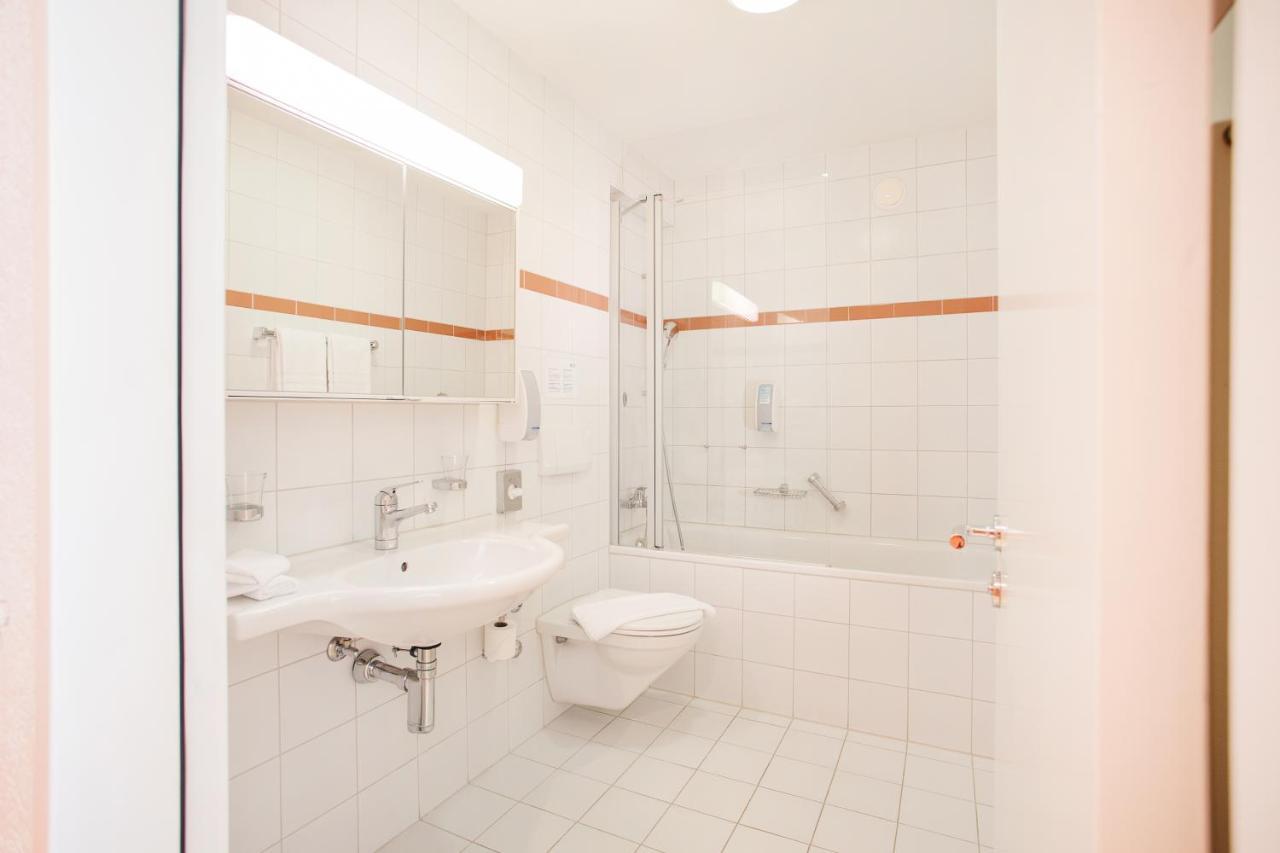 Guesthouse Zurzach - Self Check-In Zewnętrze zdjęcie