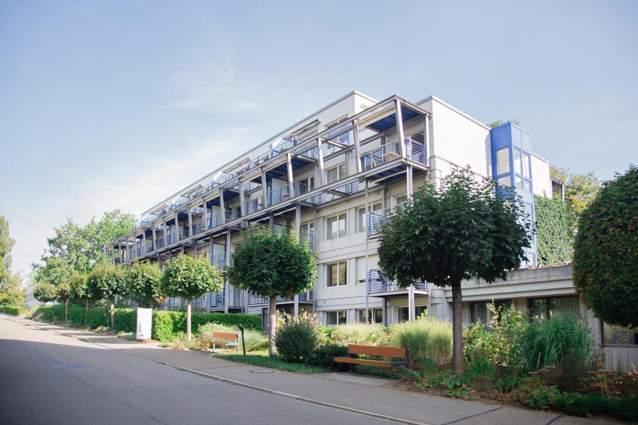 Guesthouse Zurzach - Self Check-In Zewnętrze zdjęcie