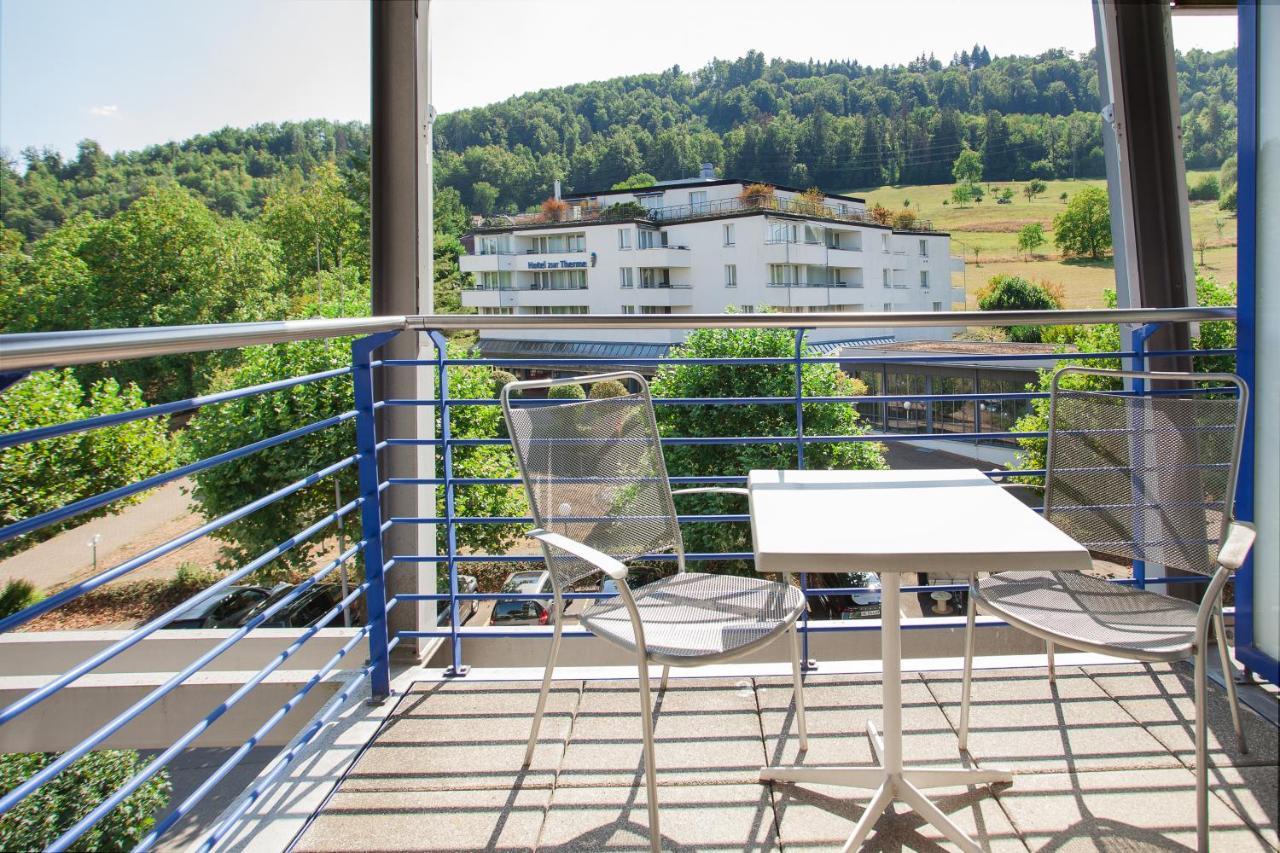 Guesthouse Zurzach - Self Check-In Zewnętrze zdjęcie