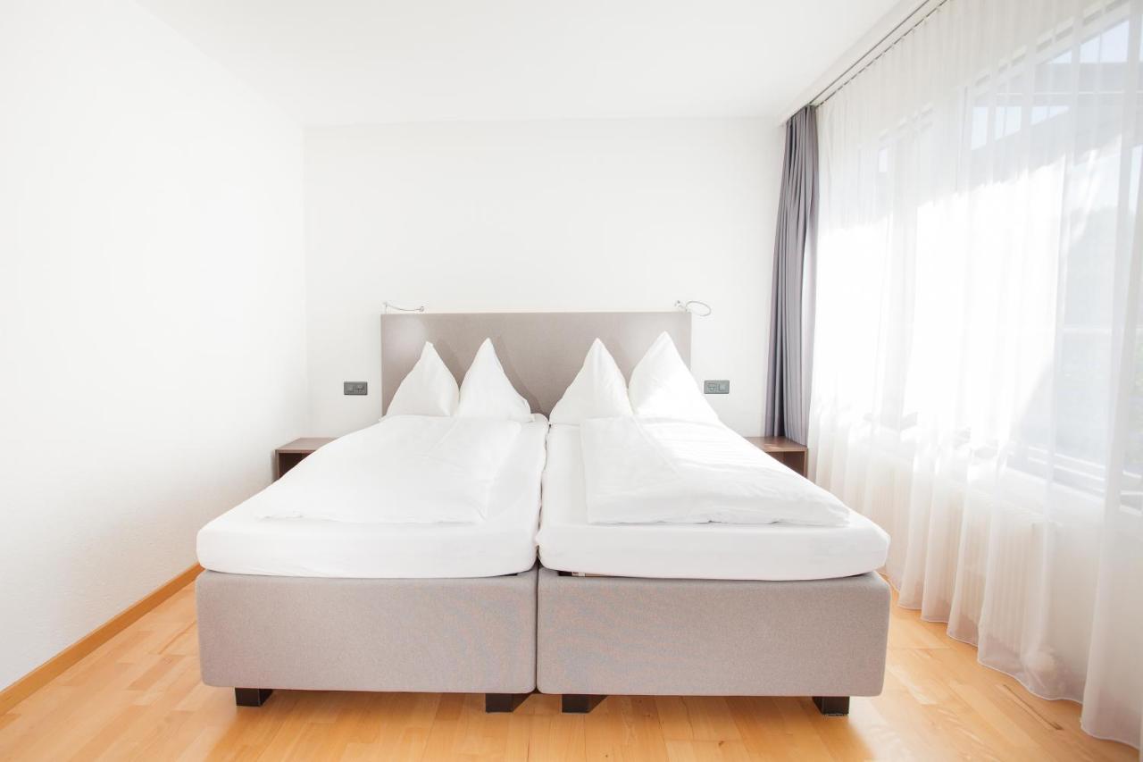 Guesthouse Zurzach - Self Check-In Zewnętrze zdjęcie
